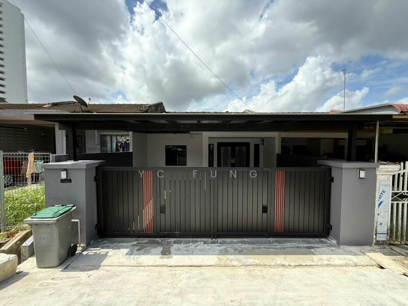 For Sale - Taman Indah