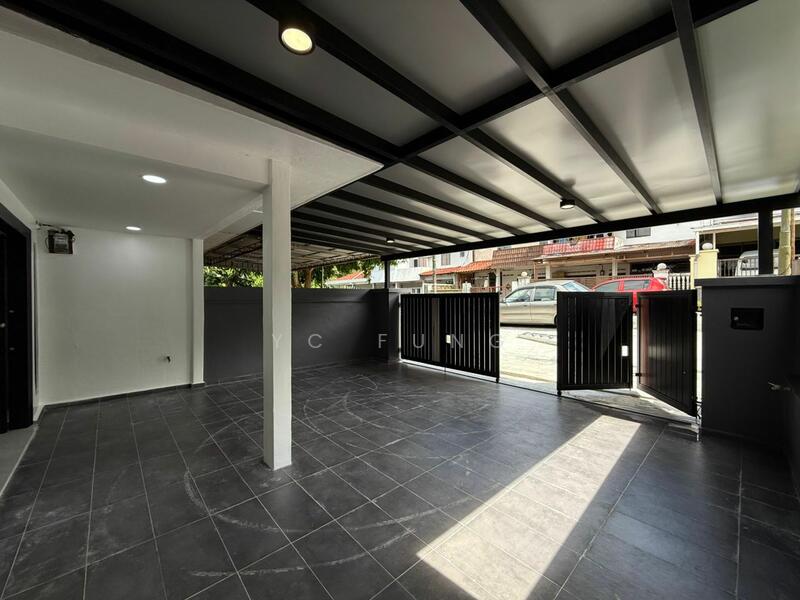 For Sale - Taman Indah