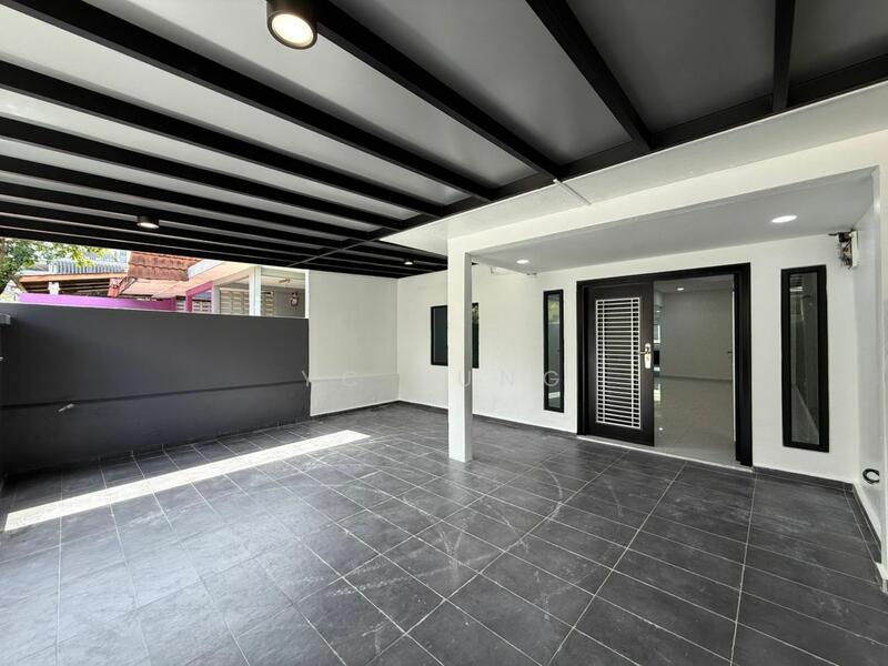 For Sale - Taman Indah