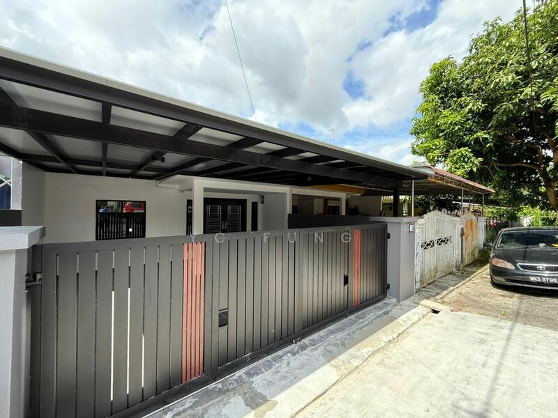 For Sale - Taman Indah