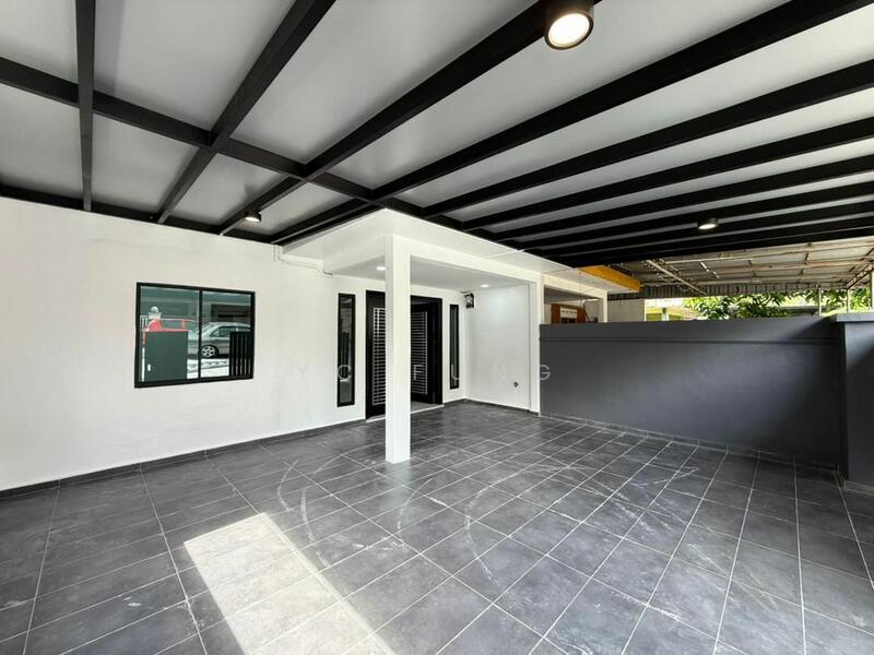 For Sale - Taman Indah