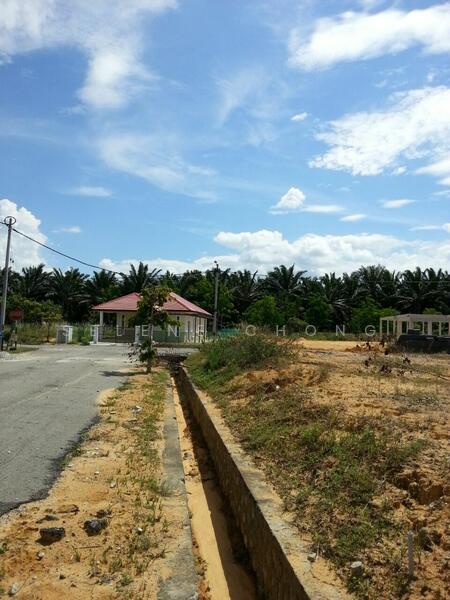 For Sale - Bungalow Land at Mahkota Hills