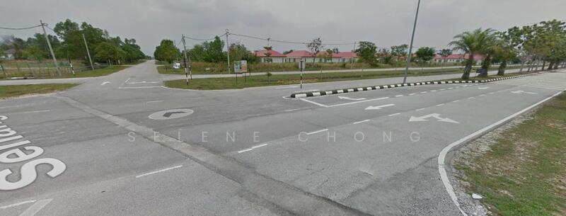 For Sale - Bungalow Land at Mahkota Hills