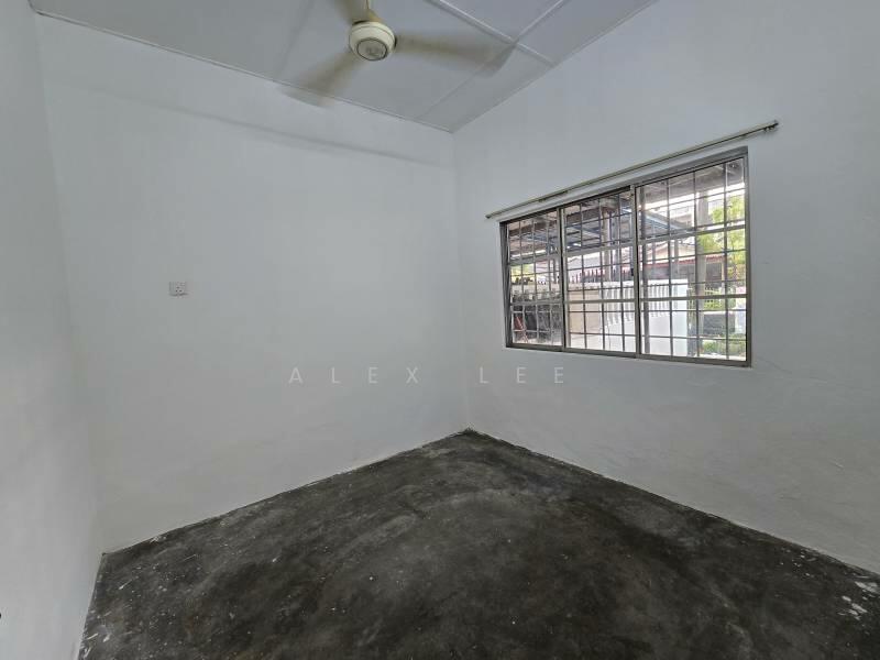 For Rent - Taman Sentosa