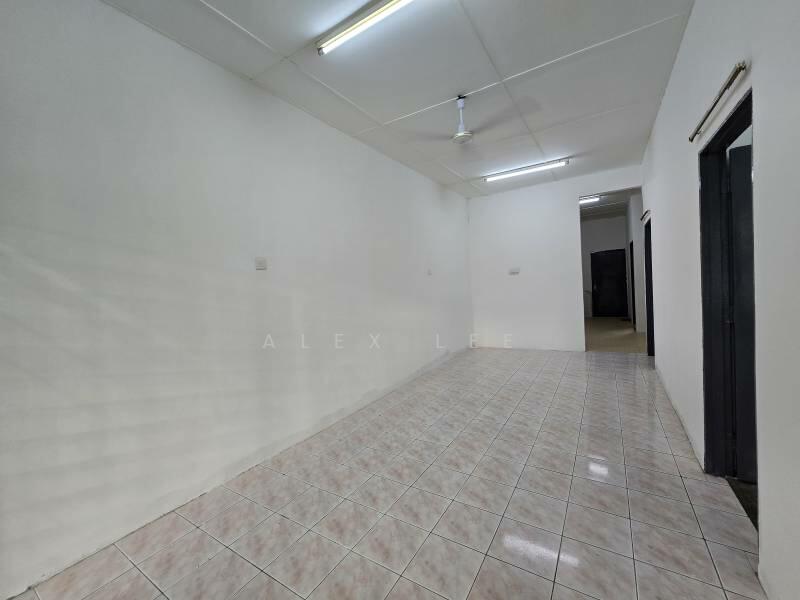 For Rent - Taman Sentosa