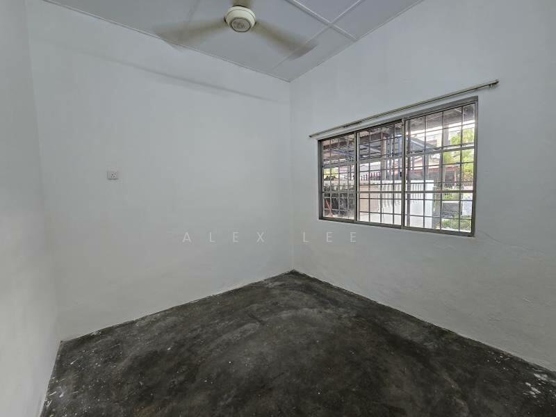 For Rent - Taman Sentosa