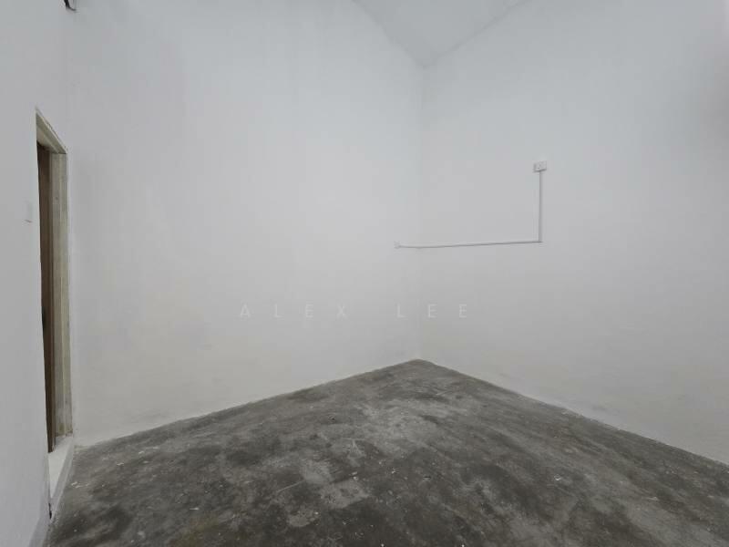 For Rent - Taman Sentosa