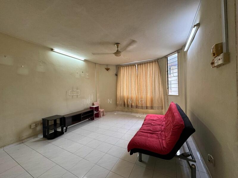 Untuk Dijual - Rampai Court