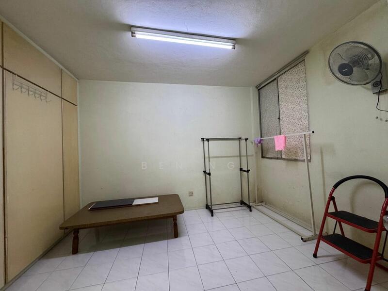 Untuk Dijual - Rampai Court