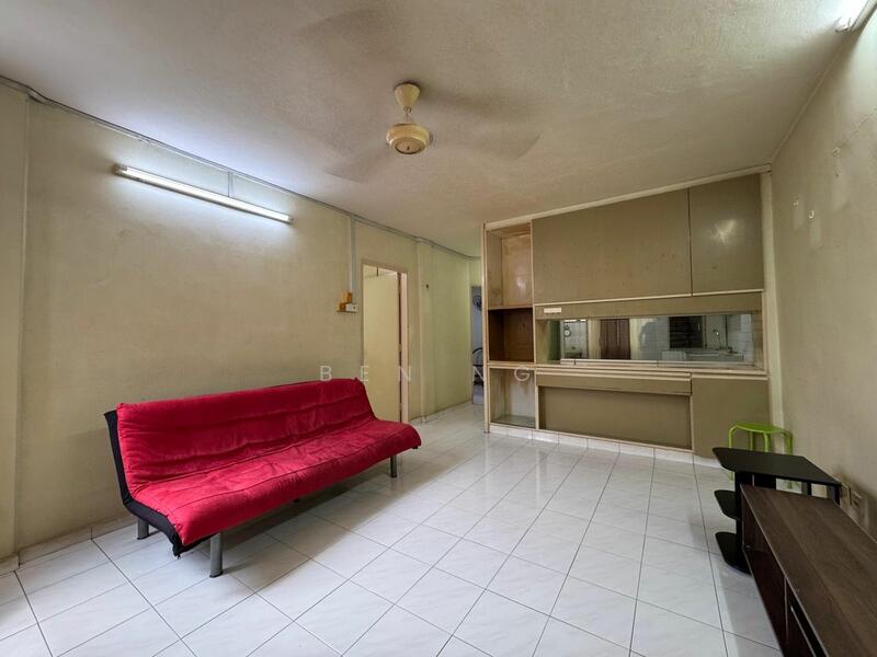 Untuk Dijual - Rampai Court