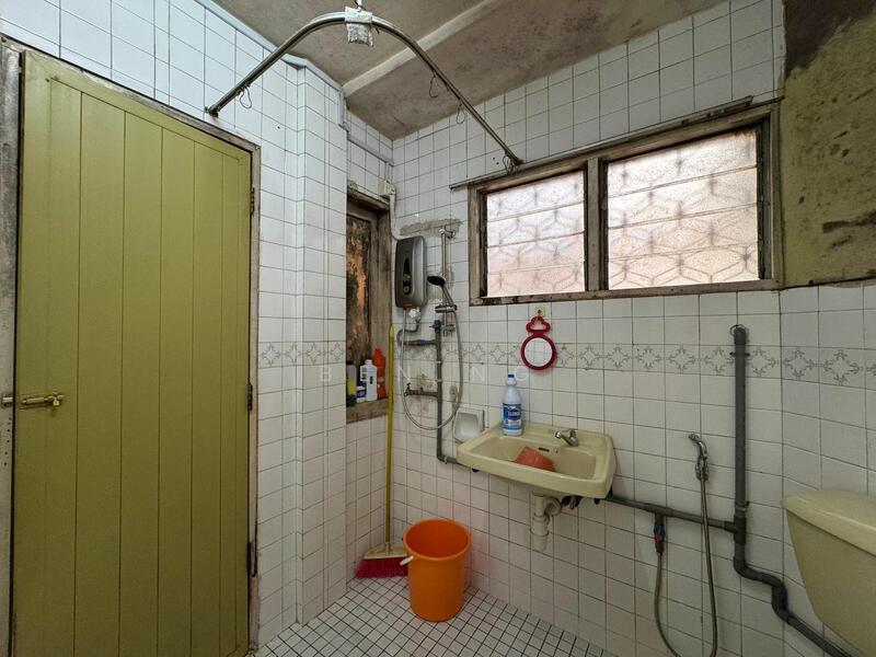 Untuk Dijual - Rampai Court