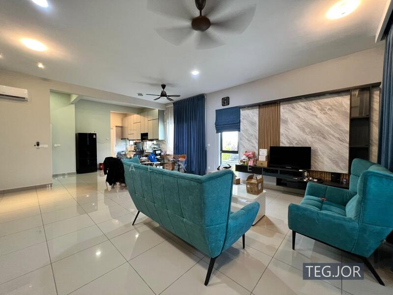 Untuk Dijual - Lucent Residence