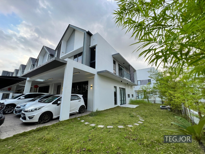 Untuk Dijual - Lucent Residence