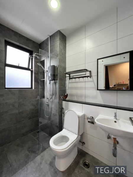 Untuk Dijual - Lucent Residence