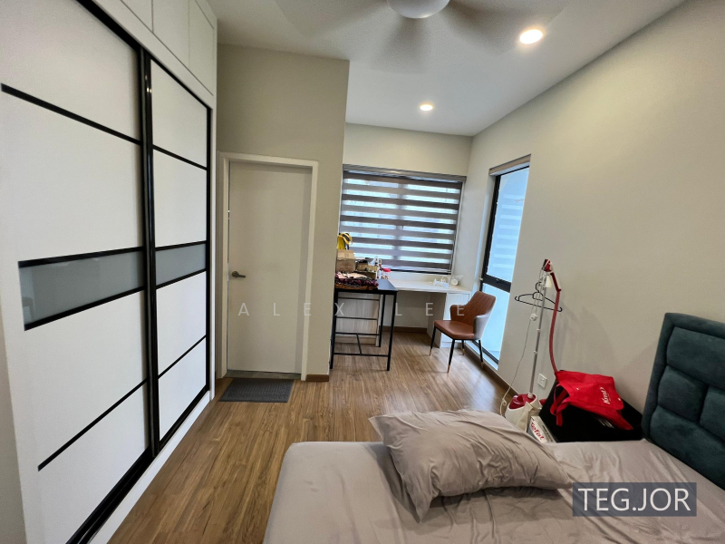 Untuk Dijual - Lucent Residence