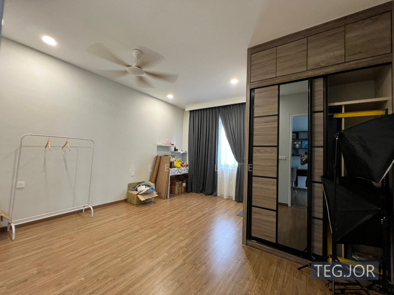 Untuk Dijual - Lucent Residence