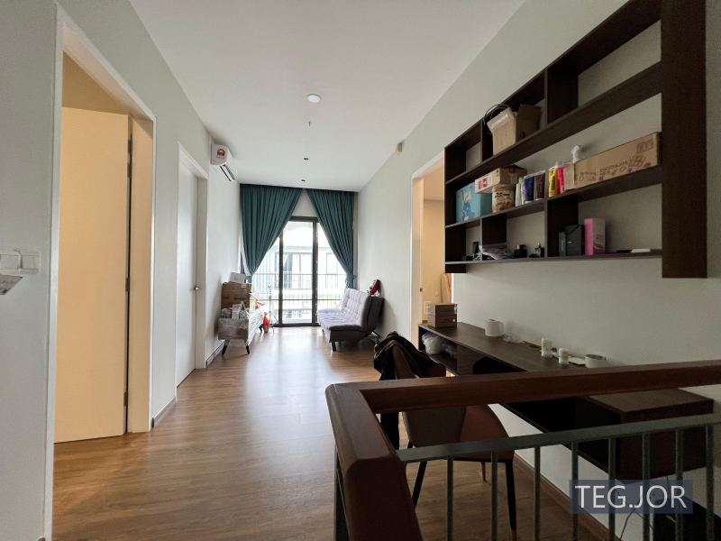 Untuk Dijual - Lucent Residence