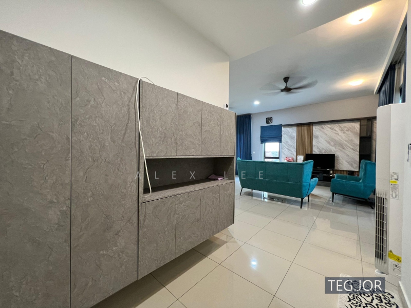 Untuk Dijual - Lucent Residence