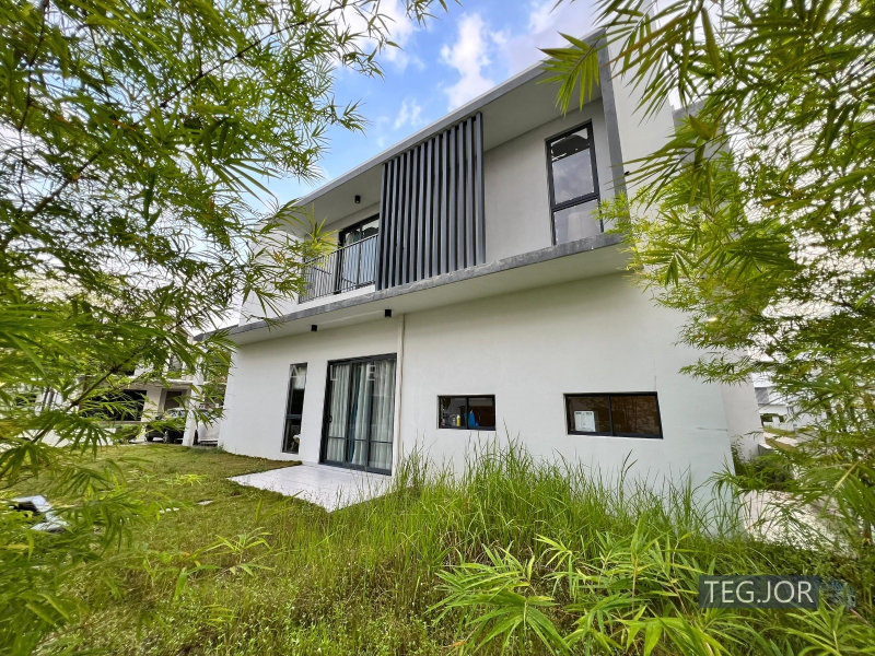 Untuk Dijual - Lucent Residence