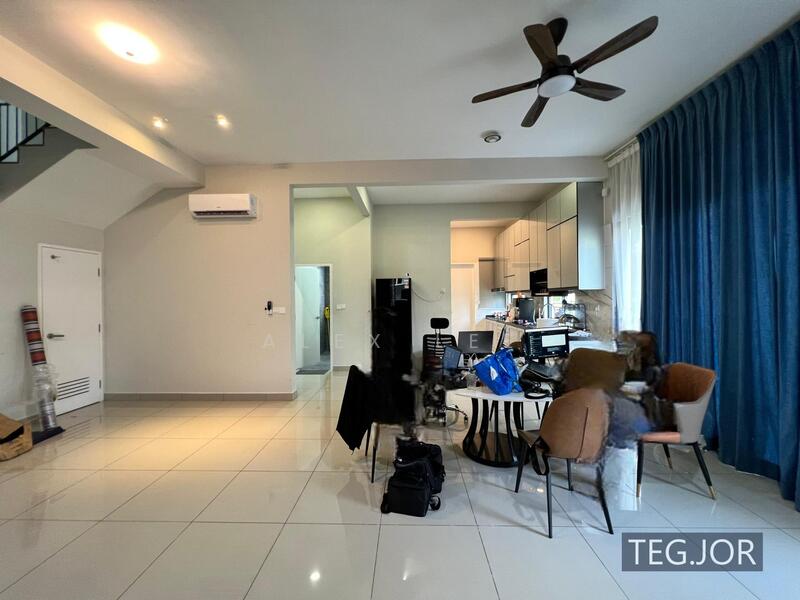 Untuk Dijual - Lucent Residence