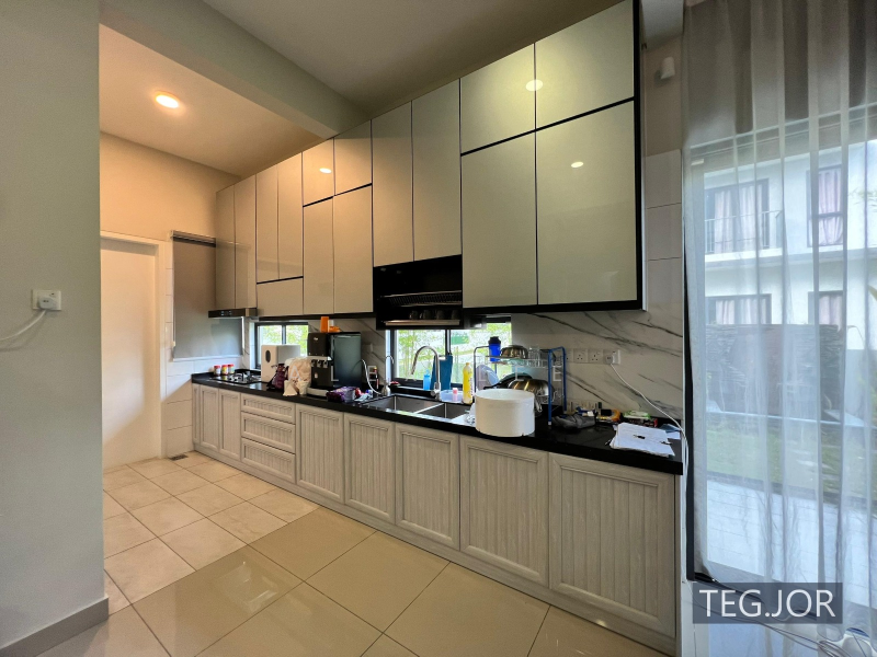 Untuk Dijual - Lucent Residence