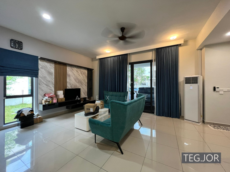 Untuk Dijual - Lucent Residence