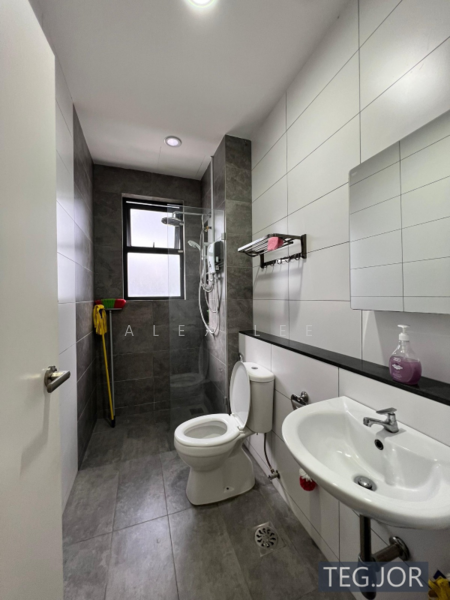 Untuk Dijual - Lucent Residence