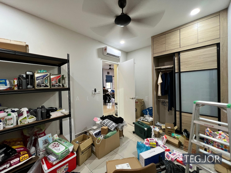 Untuk Dijual - Lucent Residence