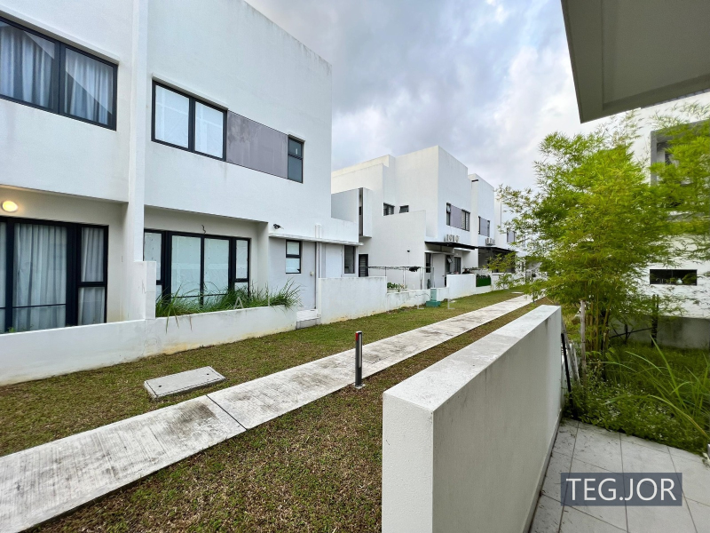 Untuk Dijual - Lucent Residence