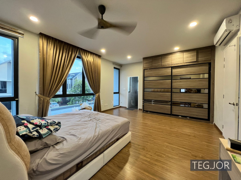 Untuk Dijual - Lucent Residence