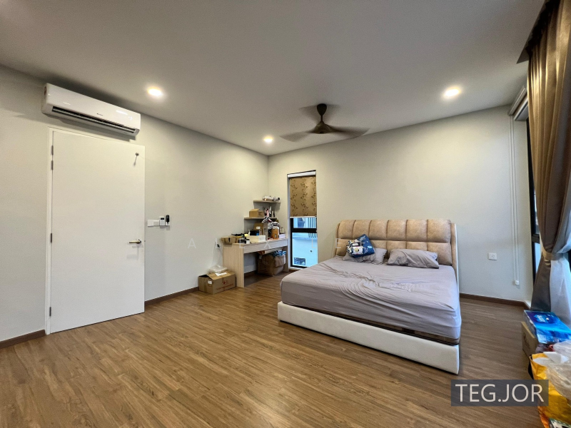 Untuk Dijual - Lucent Residence