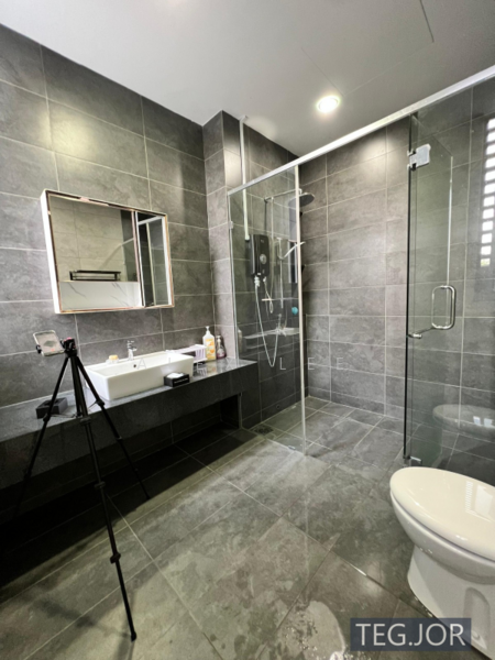 Untuk Dijual - Lucent Residence