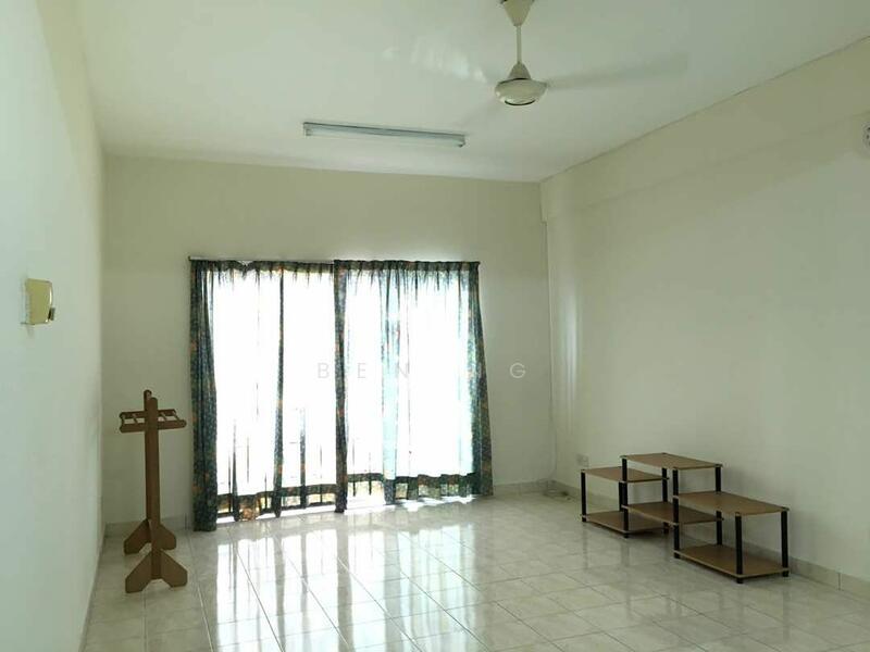 Untuk Dijual - Prima Setapak Condominium