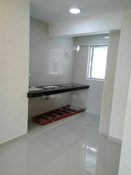Untuk Dijual - Prima Setapak Condominium