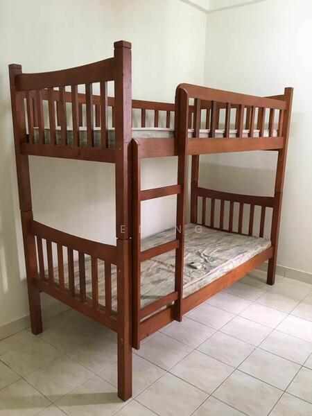 Untuk Dijual - Prima Setapak Condominium