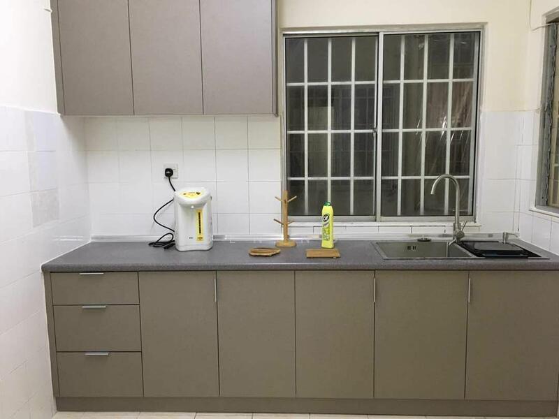 Untuk Dijual - Prima Setapak Condominium