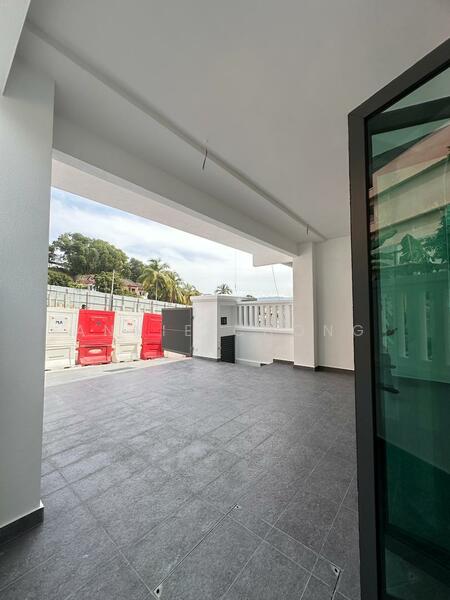 Untuk Dijual - 7 ROOMS Terrace House. The Maison 23, Kuala Lumpur. Taman Connaught, Sunway Velocity