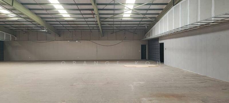 For Sale - Taman Desa Cemerlang