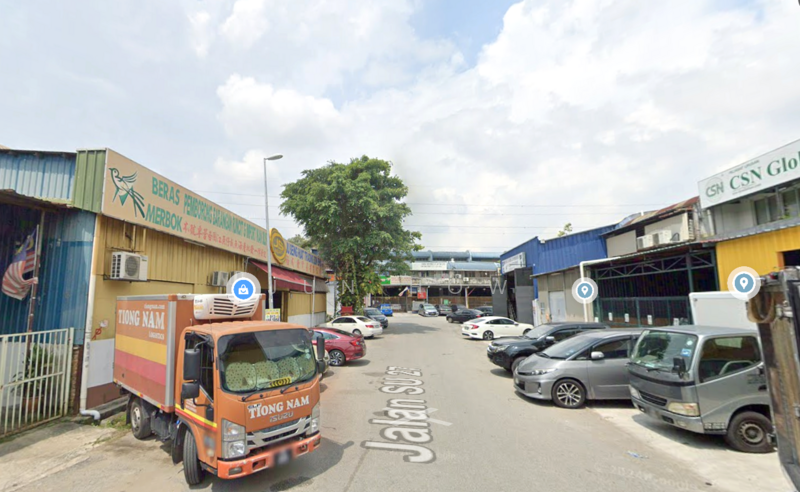 For Sale - Batu Caves Selayang Utama