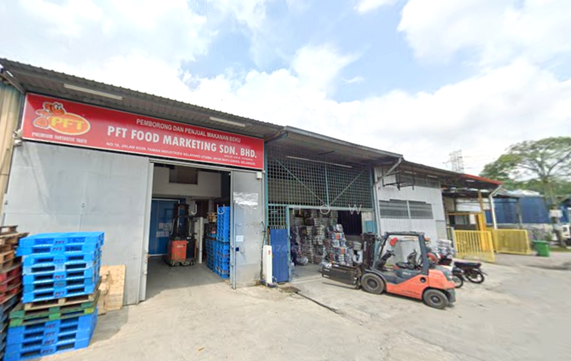 For Sale - Batu Caves Selayang Utama