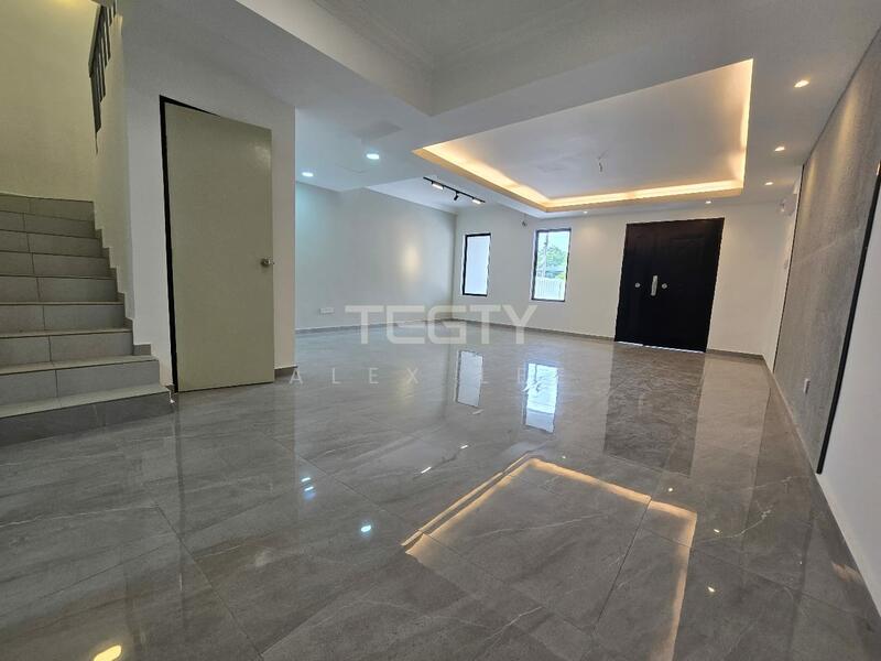 For Sale - Taman Bayu Perdana