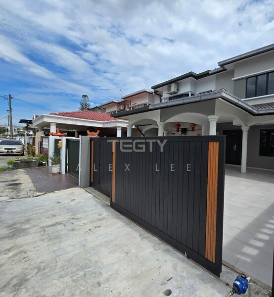 For Sale - Taman Bayu Perdana