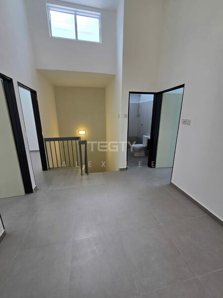 For Sale - Taman Bayu Perdana