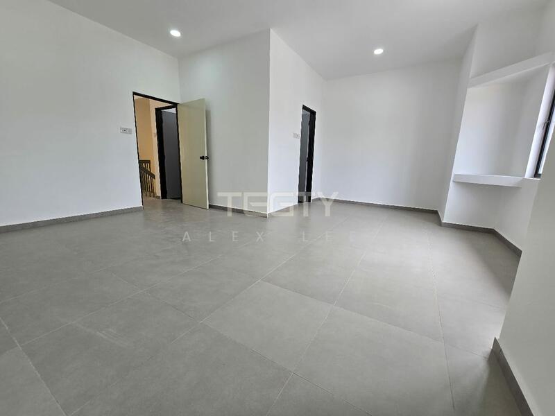 For Sale - Taman Bayu Perdana