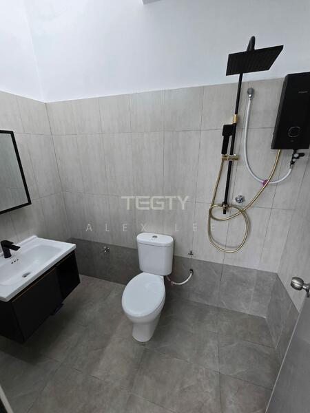 For Sale - Taman Bayu Perdana