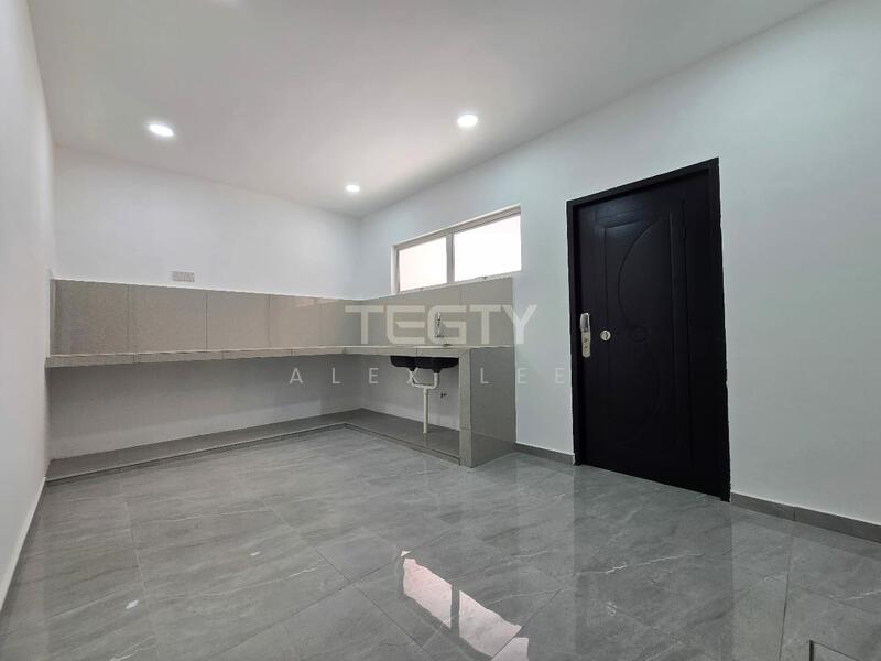 For Sale - Taman Bayu Perdana