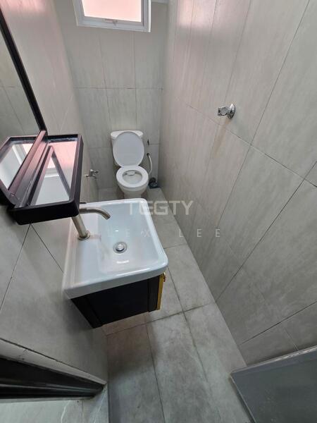 For Sale - Taman Bayu Perdana