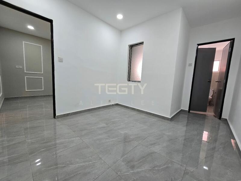 For Sale - Taman Bayu Perdana