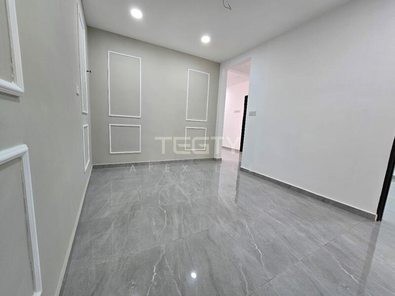 For Sale - Taman Bayu Perdana