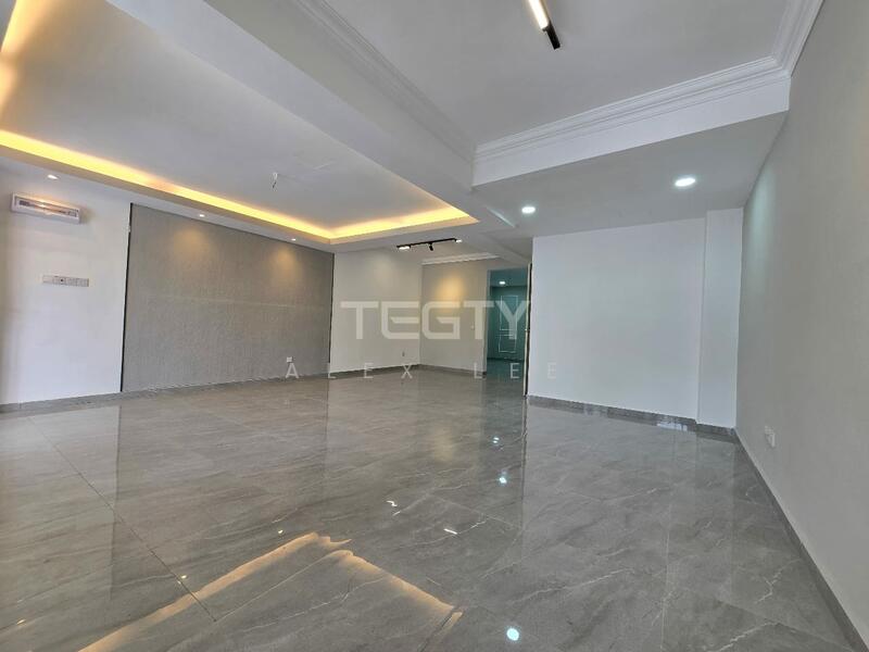 For Sale - Taman Bayu Perdana